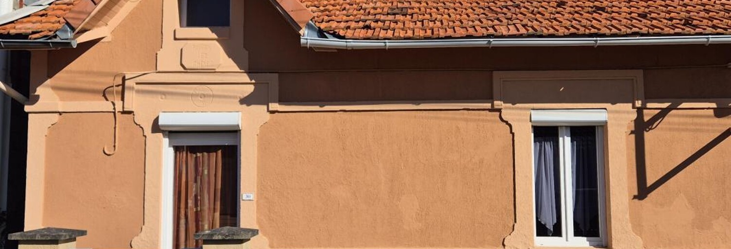 Maison 3 Pièces 72 m² à vendre à Morcenx-la-Nouvelle (40110)