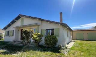 Maison 5 Pièces 103 m² à vendre à Morcenx-la-Nouvelle (40110)