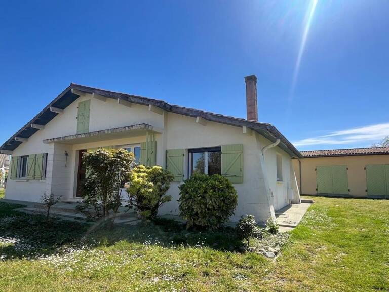 Nouvelle occasion à découvrir — photo 1