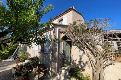 Maison 4 pièces 480000 €