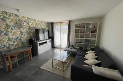 Appartement 4 pièces 325000 €