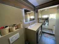 A VENDRE SAINT CYR SUR MER 83270 APPARTEMENT 4 PIECES 3 CHAMBRES DERNEIR ETAGE — photo 3