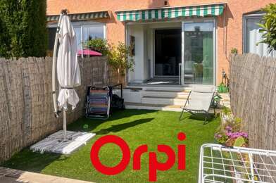 Appartement 2 pièces 215000 €