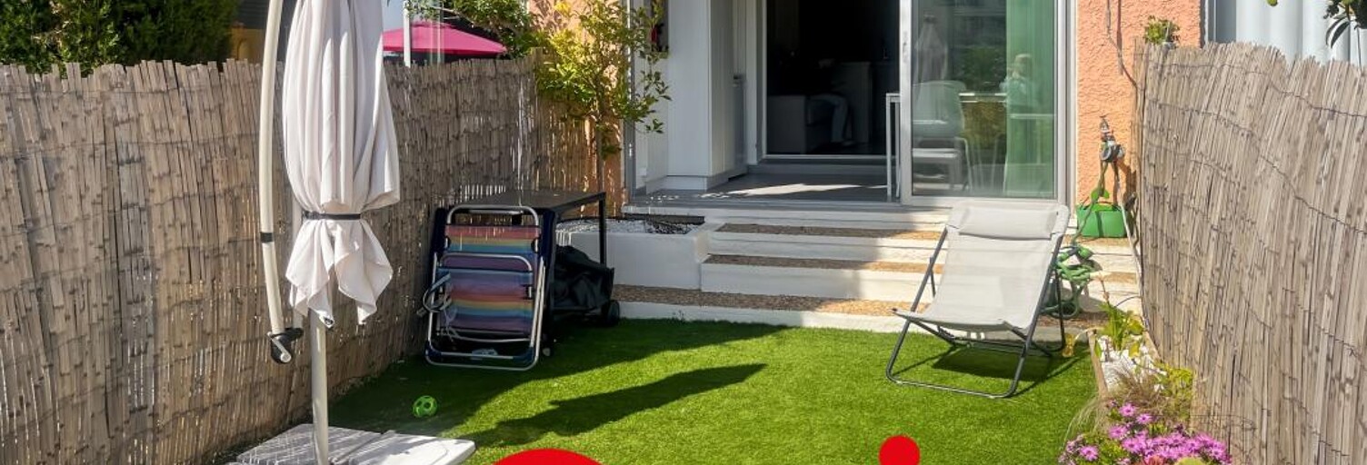Appartement 2 Pièces 28 m² à vendre à Bandol (83150)
