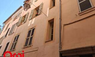 Appartement 2 Pièces 24 m² à vendre à Toulon (83000)