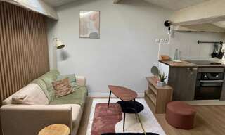 Appartement 2 Pièces 36 m² à louer à Toulon (83200)