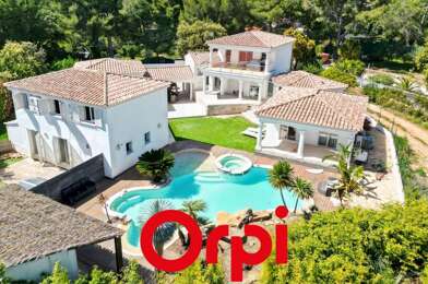 Maison 10 pièces 1495000 €