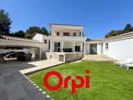 Maison à vendre - Saint-Cyr-sur-Mer - Multiples logements - Piscine lagon — photo 2