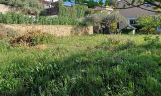 Terrain  639 m² à vendre à La Seyne-sur-Mer (83500)