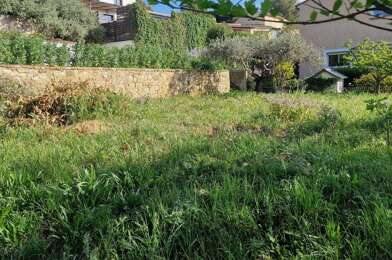 Terrain  227900 €