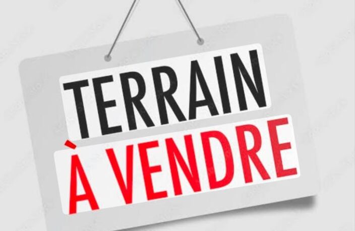 Terrain À Vendre de 639 m2 — photo 2