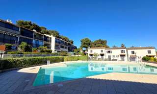 Appartement 1 Pièce 18 m² à vendre à La Seyne-sur-Mer (83500)