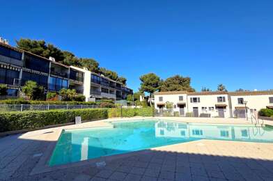 Appartement 1 pièces 130000 €