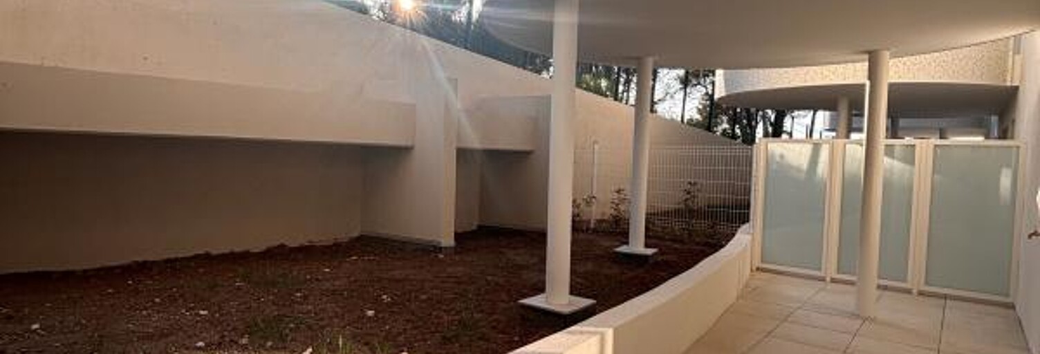 Appartement 2 Pièces 40 m² à louer à La Seyne-sur-Mer (83500)