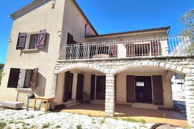Maison 5 pièces 449000 €