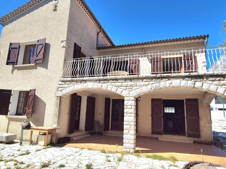 LA GARDE Maison de 130 m2 avec dépendance et garage de 75 m2 sur un terrain de 473 m2 — photo 1