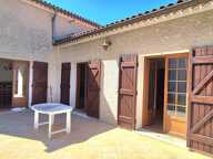 LA GARDE Maison de 130 m2 avec dépendance et garage de 75 m2 sur un terrain de 473 m2 — photo 3