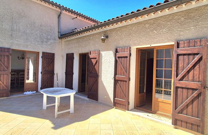 LA GARDE Maison de 130 m2 avec dépendance et garage de 75 m2 sur un terrain de 473 m2 — photo 3