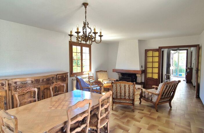 LA GARDE Maison de 130 m2 avec dépendance et garage de 75 m2 sur un terrain de 473 m2 — photo 5