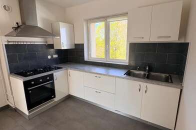 Appartement 3 pièces 850 €