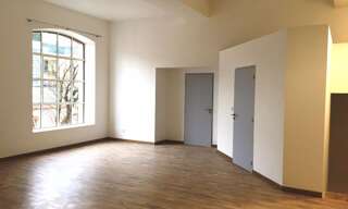 Appartement 3 Pièces 105 m² à louer à Nancy (54000)