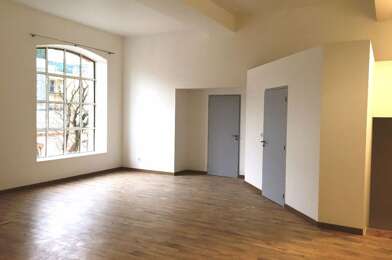 Appartement 3 pièces 1400 €