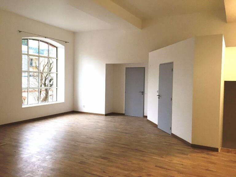 NANCY vrai LOFT  en duplex, 3 chambres — photo 1