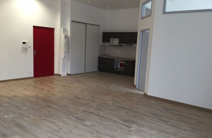 NANCY vrai LOFT  en duplex, 3 chambres — photo 5