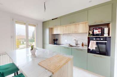 Maison 4 pièces 199000 €