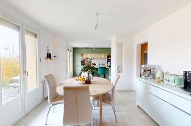 Maison 4 pièces 199000 €