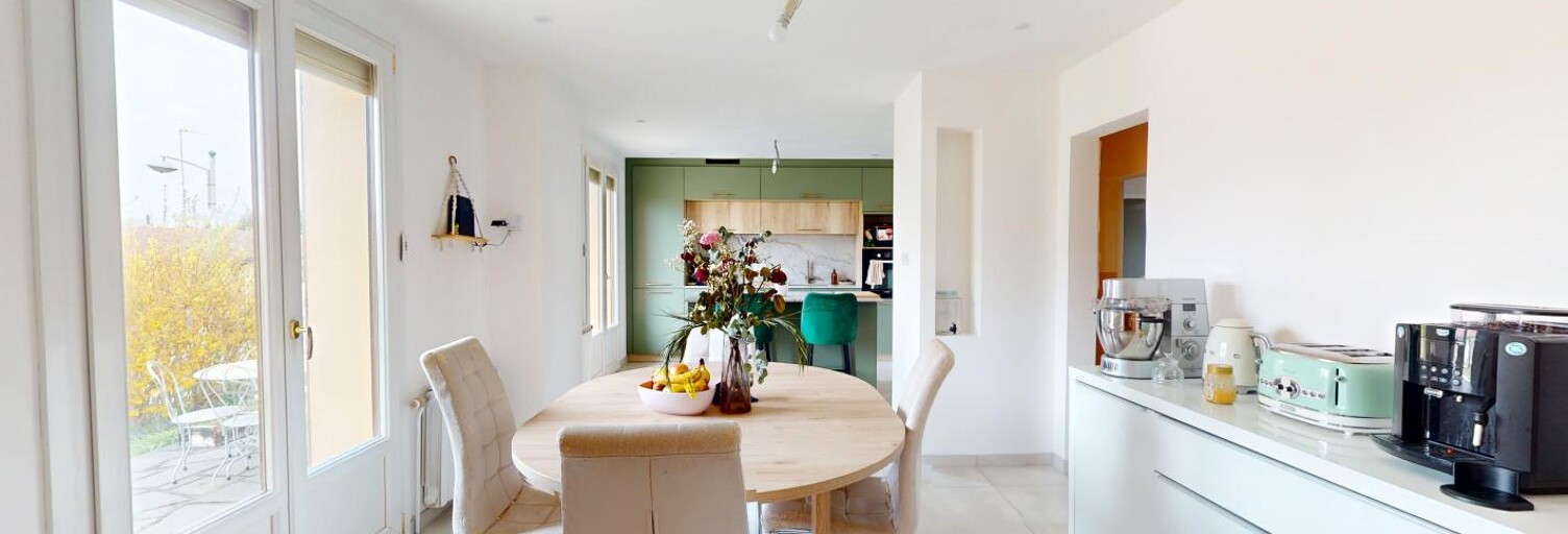 Maison 4 Pièces 130 m² à vendre à Contrisson (55800)