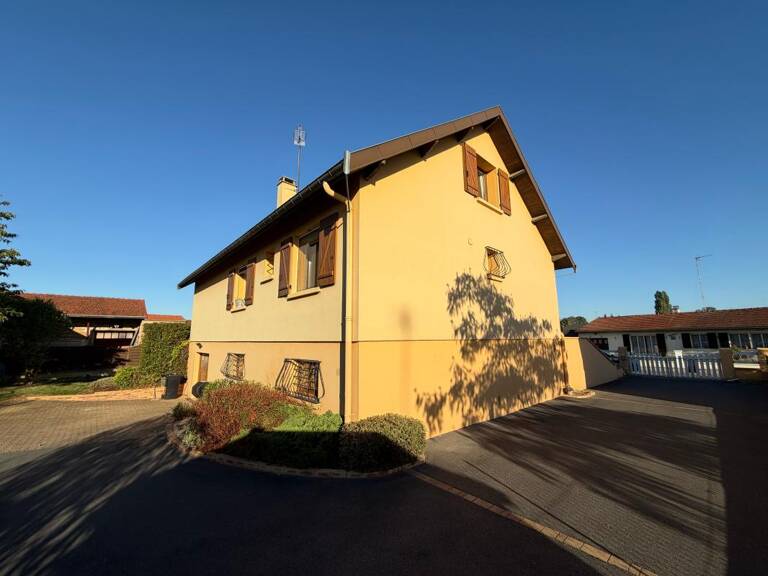 Maison à Vendre — photo 1