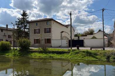 Maison 6 pièces 293000 €