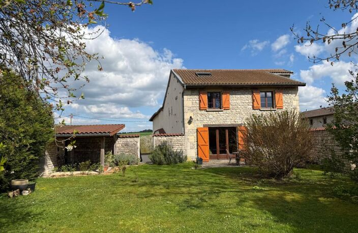 Maison à Vendre — photo 3
