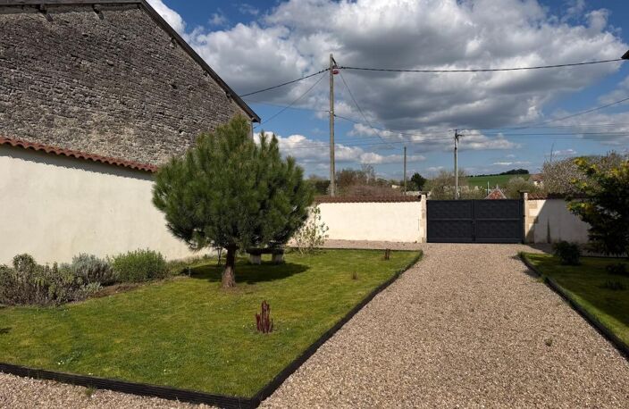 Maison à Vendre — photo 4