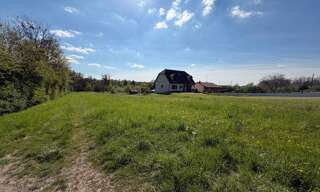 Terrain  2835 m² à vendre à Laimont (55800)