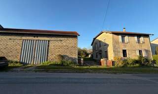 Maison 4 Pièces 80 m² à vendre à Villotte-devant-Louppy (55250)