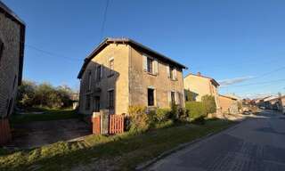 Maison 4 Pièces 80 m² à vendre à Villotte-devant-Louppy (55250)
