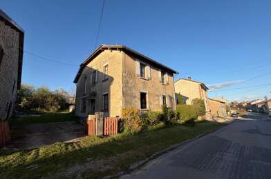 Maison 4 pièces 105000 €
