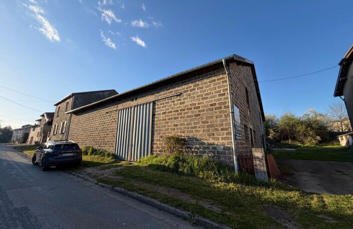 Maison à Vendre VILLOTTE-DEVANT-LOUPPY — photo 2