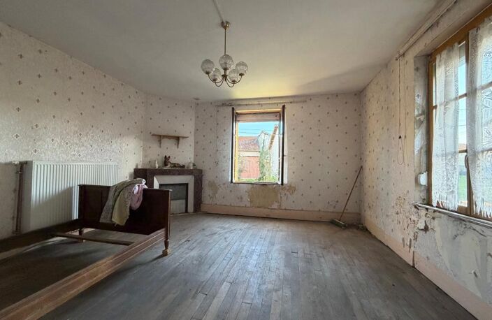Maison à Vendre VILLOTTE-DEVANT-LOUPPY — photo 4