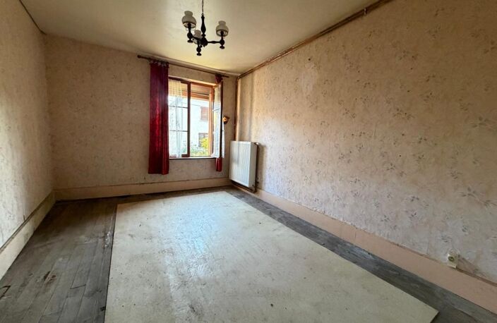 Maison à Vendre VILLOTTE-DEVANT-LOUPPY — photo 5