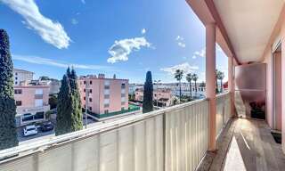 Appartement 3 Pièces 52 m² à vendre à Saint-Raphaël (83700)