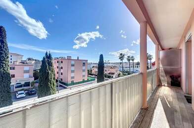 Appartement 3 pièces 212000 €