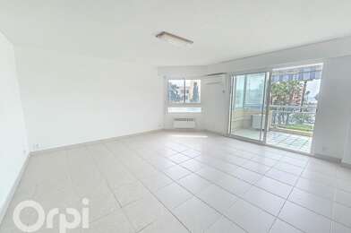 Appartement 3 pièces 415000 €