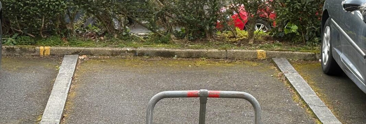 Garage   m² à vendre à Le Havre (76600)