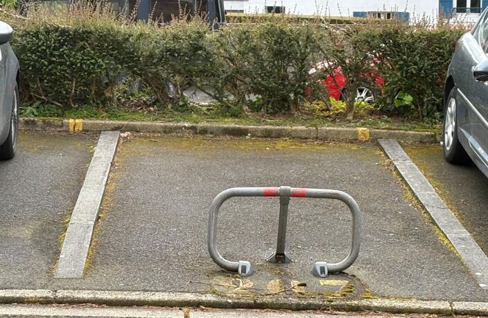 Parking À Vendre — photo 2