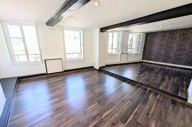 Appartement 5 pièces 180000 €