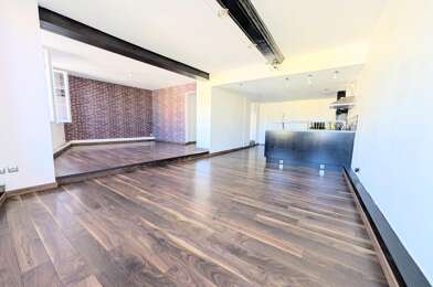 Appartement 5 pièces 180000 €