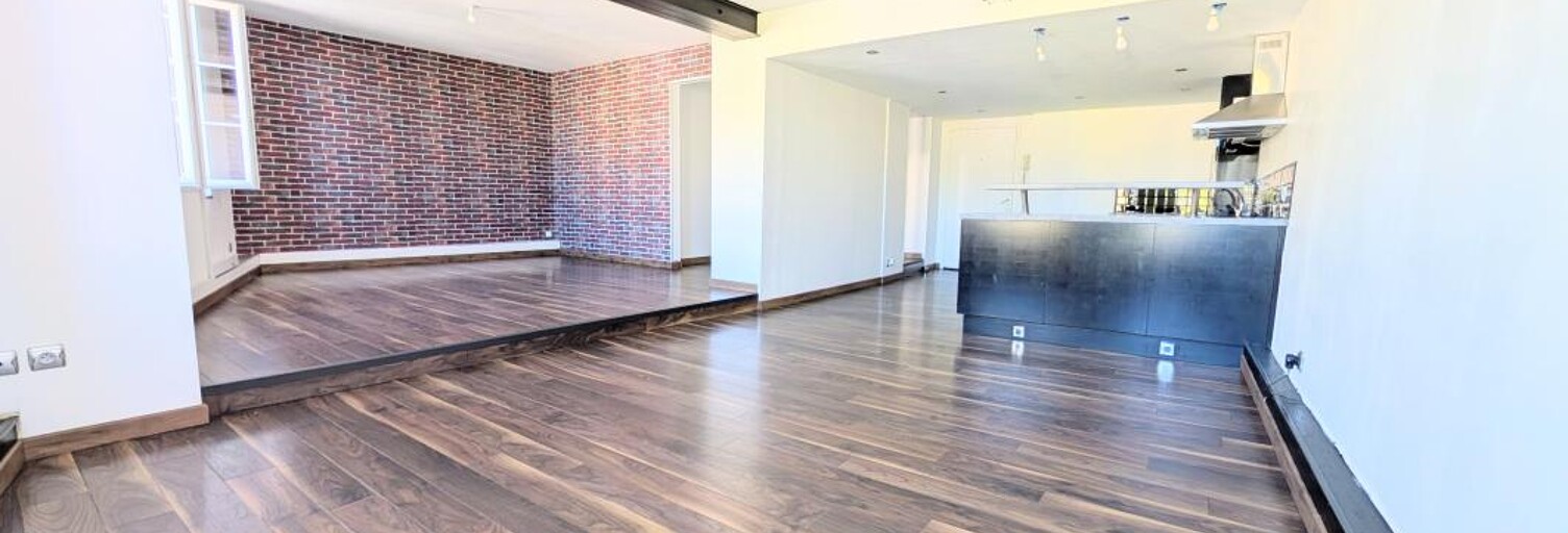 Appartement 5 Pièces 113 m² à vendre à Harfleur (76700)